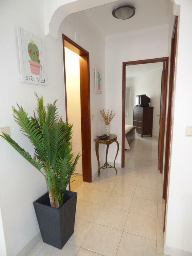 Milfontes Paradise Vila Nova de Milfontes Eksteriør billede