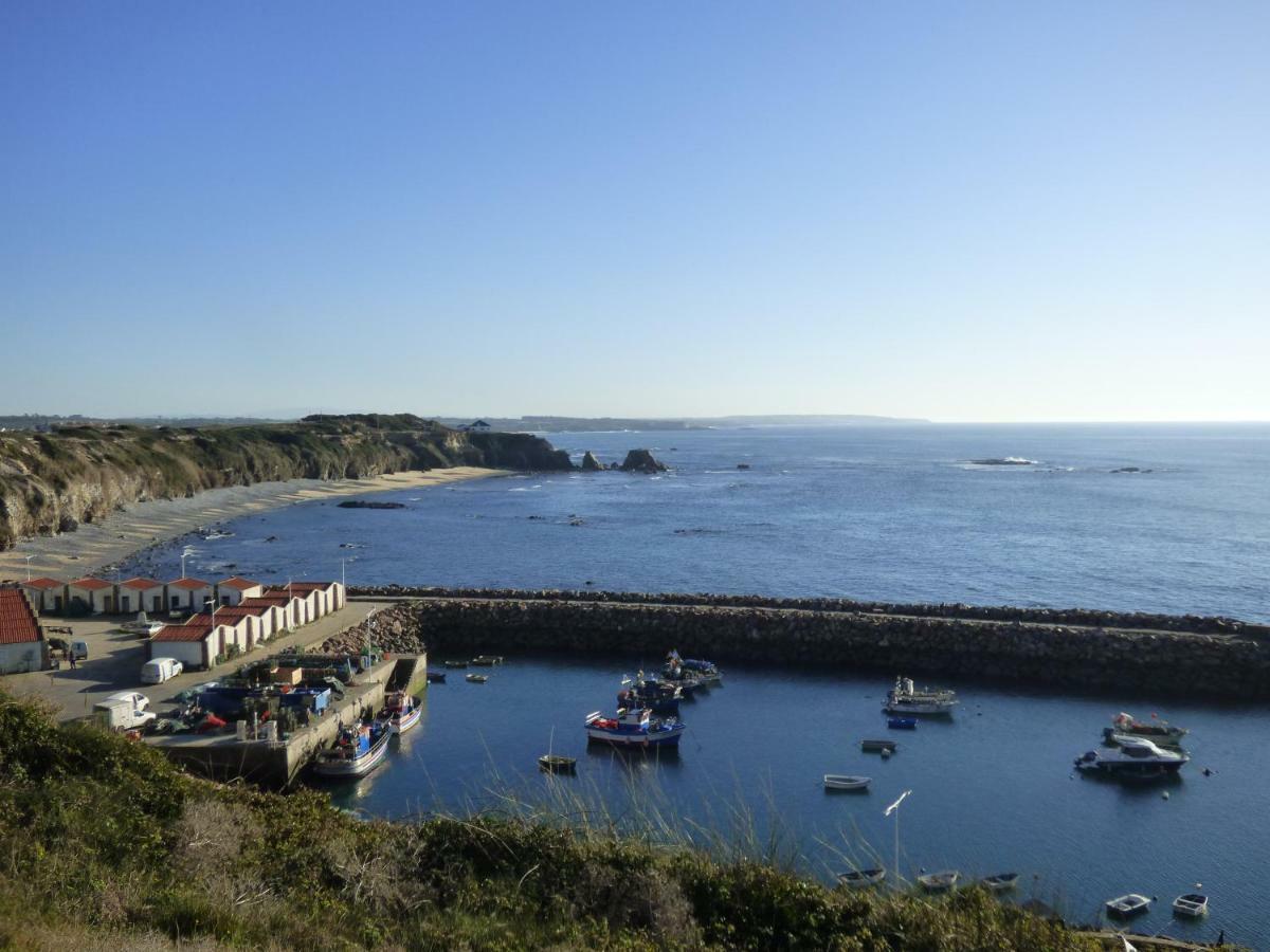 Milfontes Paradise Vila Nova de Milfontes Eksteriør billede