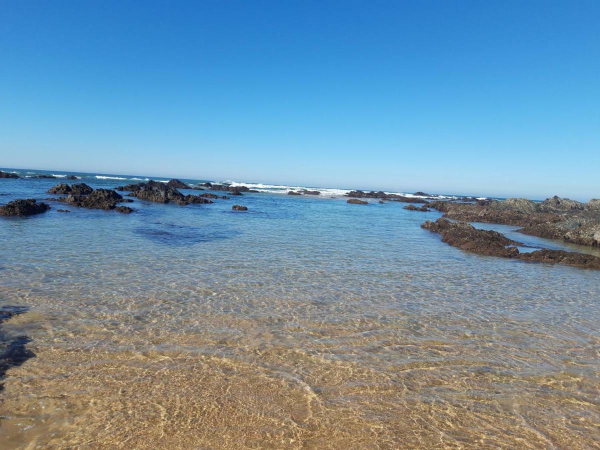 Milfontes Paradise Vila Nova de Milfontes Eksteriør billede